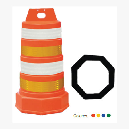 TRAFITAMBO Base Negra